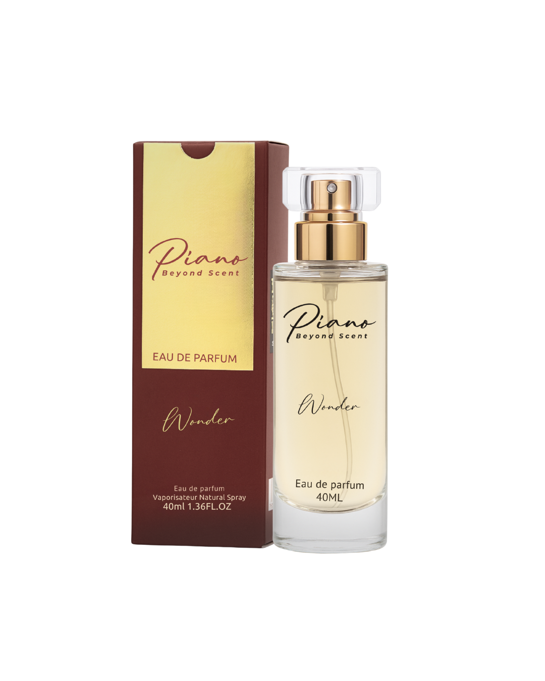WONDER 40ML