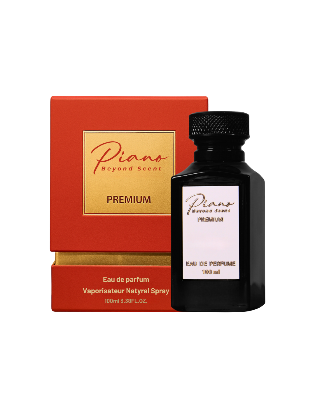 BALLADA 100ML