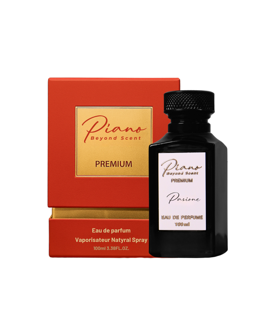 PASIONE 100ML