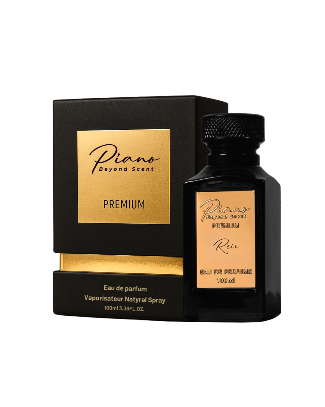 REIS 100ML