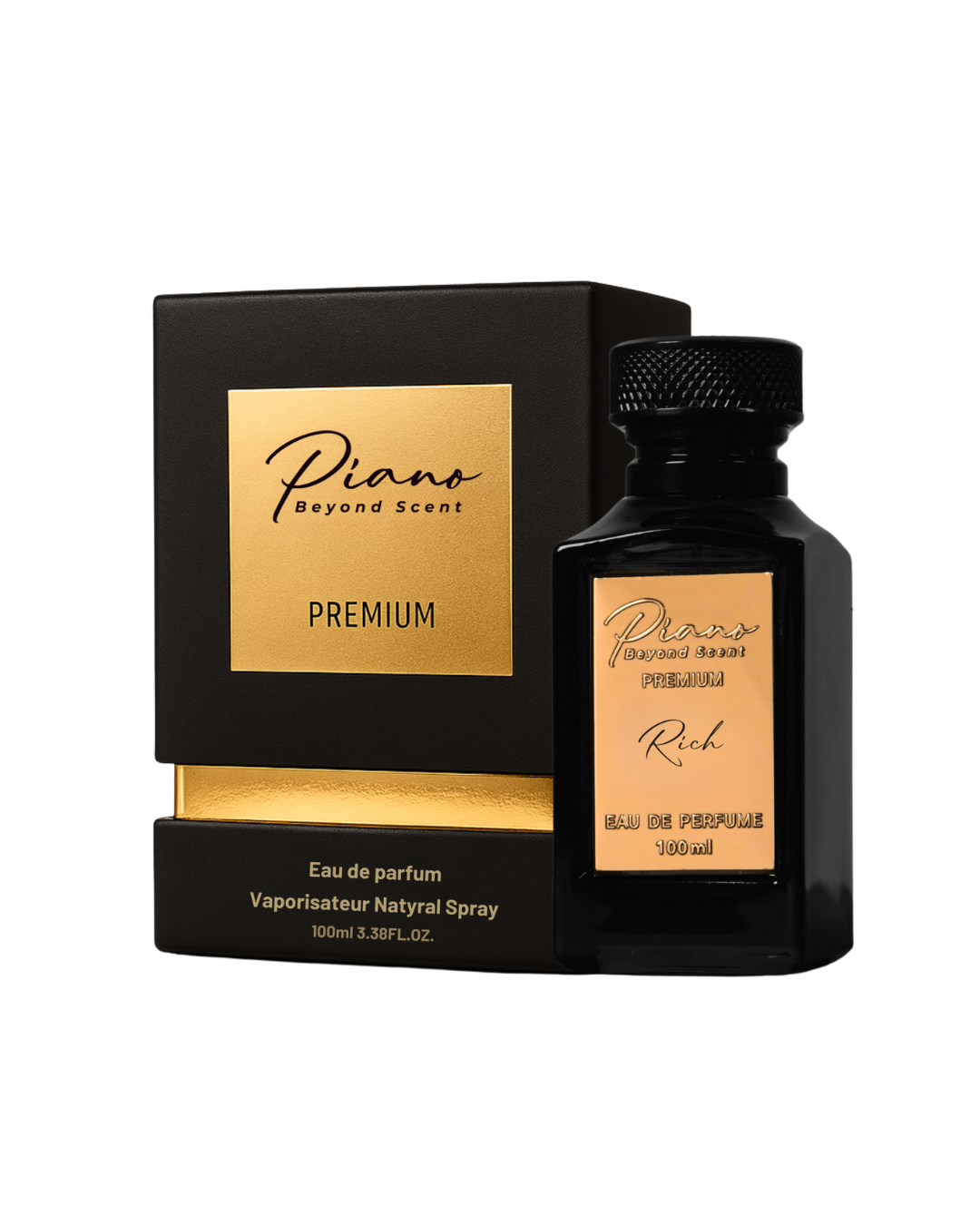 RICH 100ML