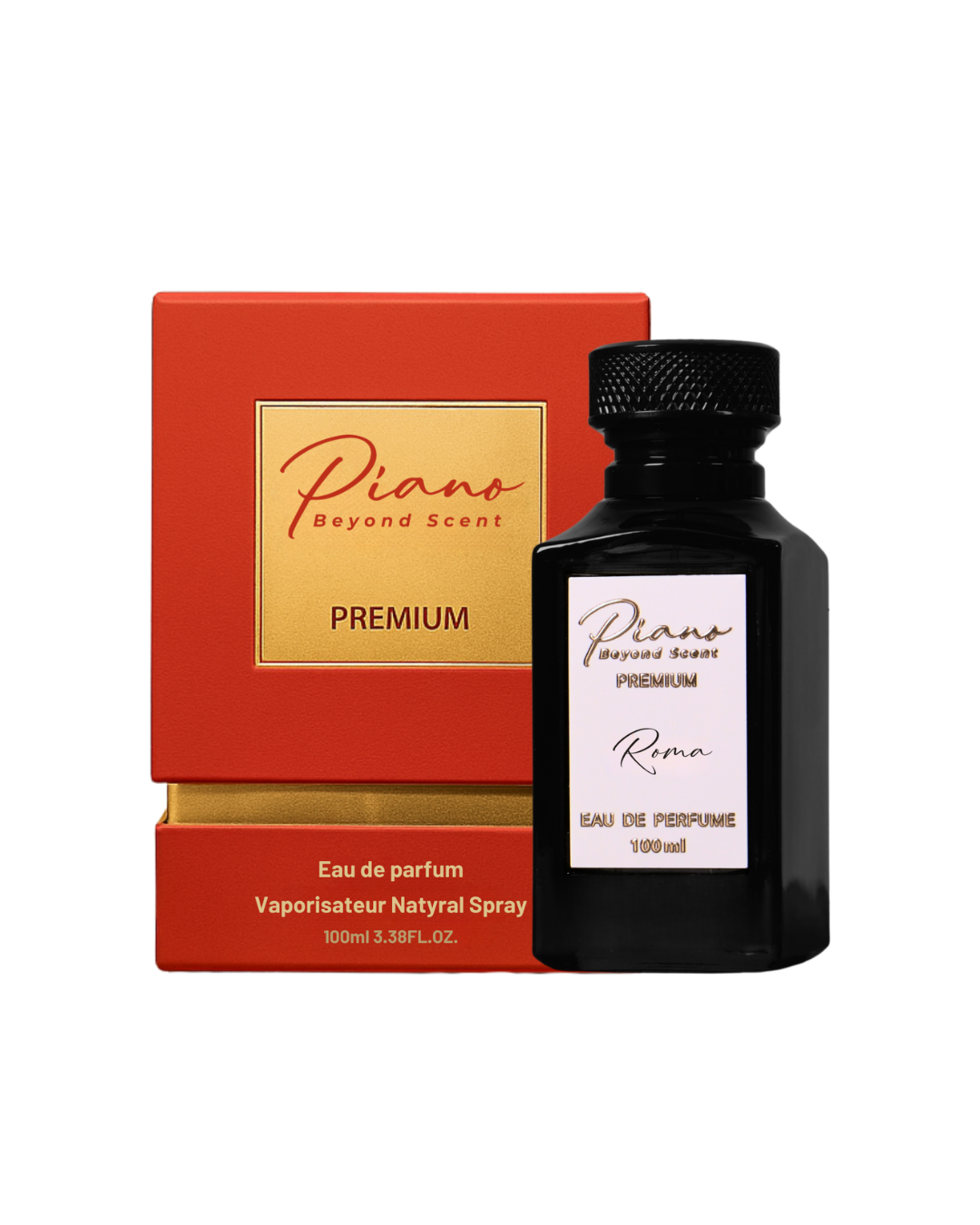 ROMA 100ML