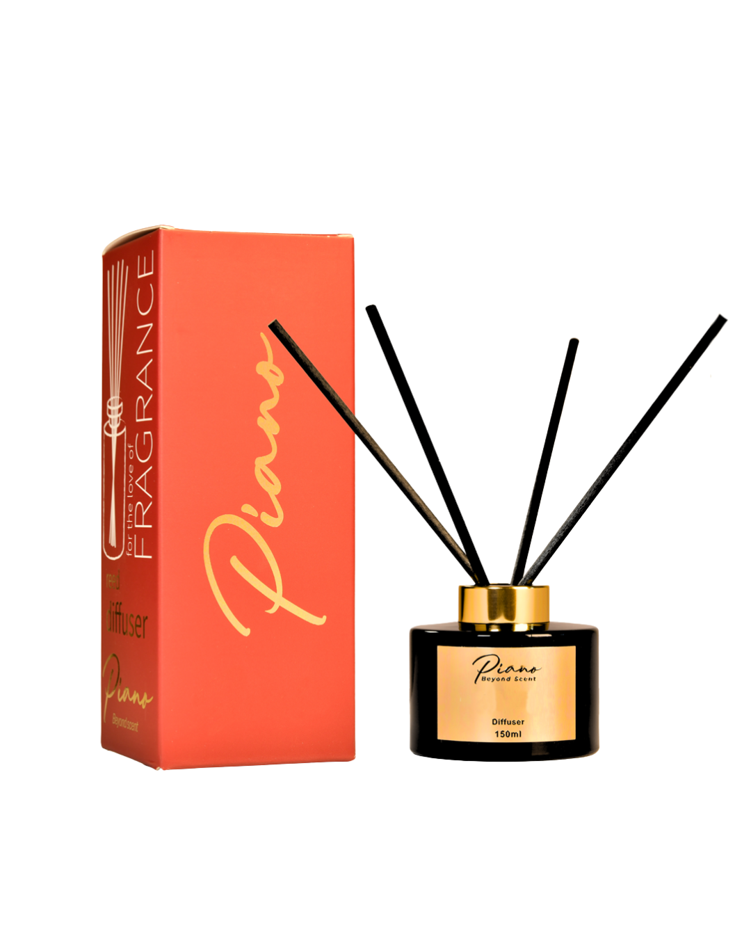 PIANO DIFUZER MONACO 150ML