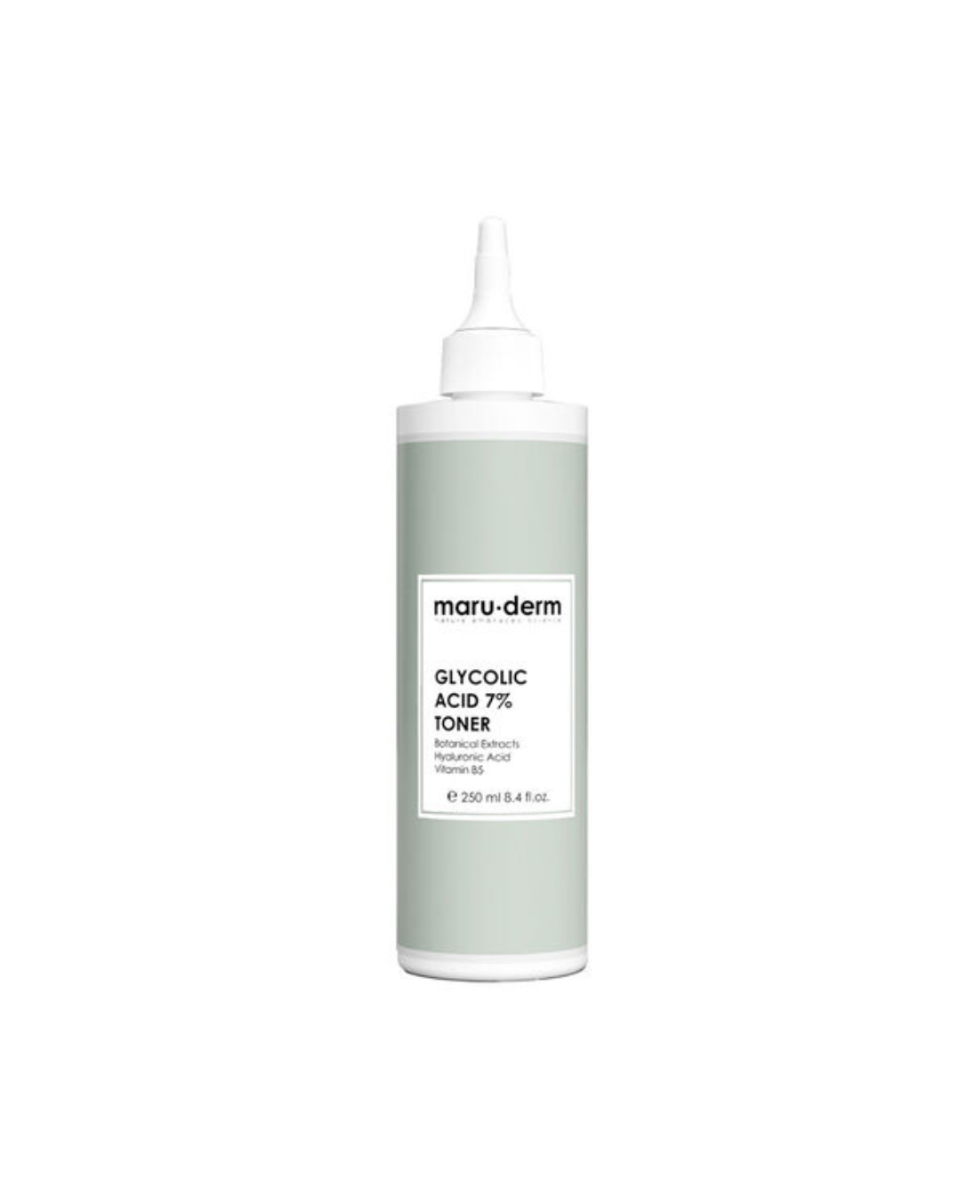 Maruderm Glycolic Acid %7 Toner 250 ML