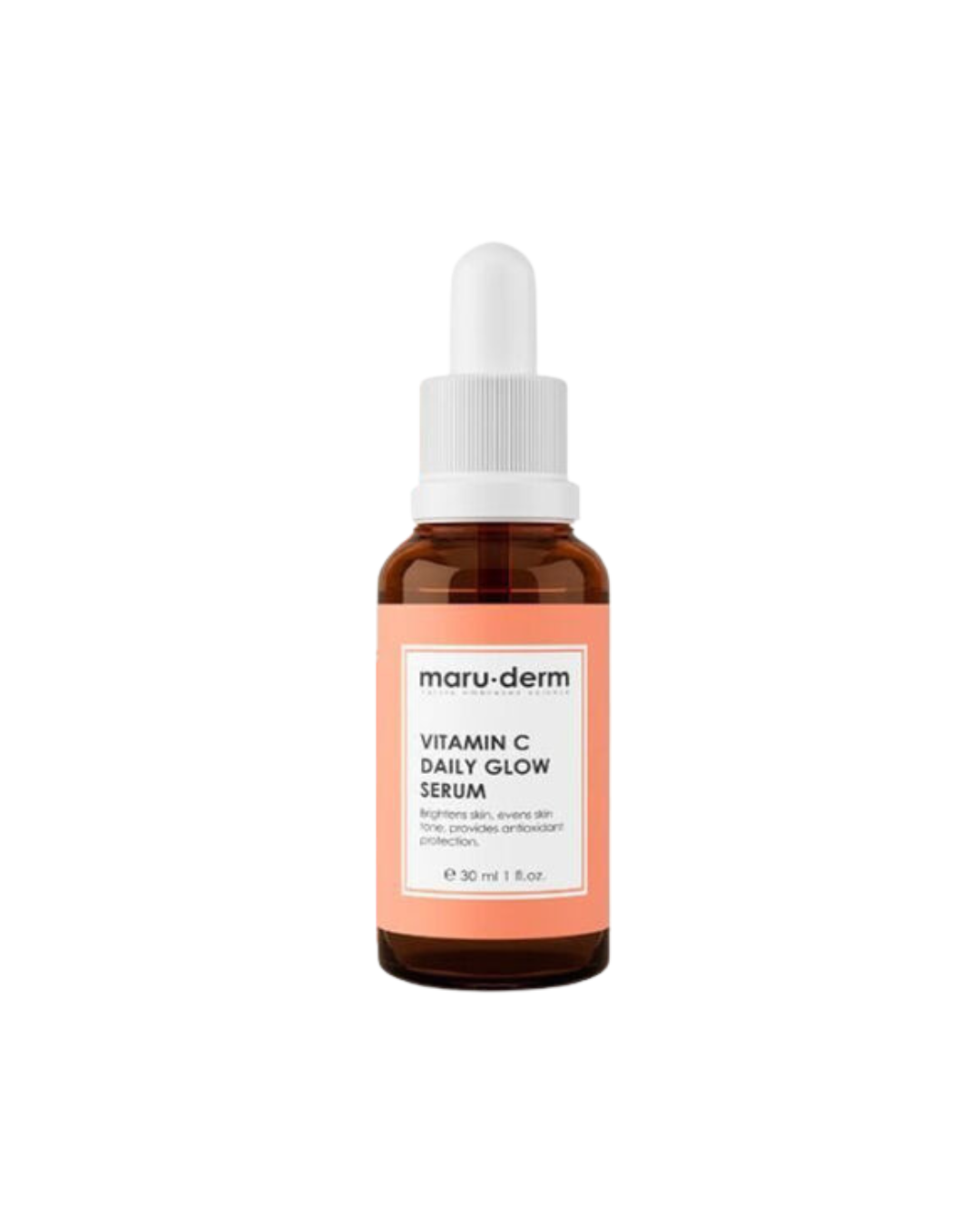 Maruderm Vitamin C Daily Glow Serum 30 ML