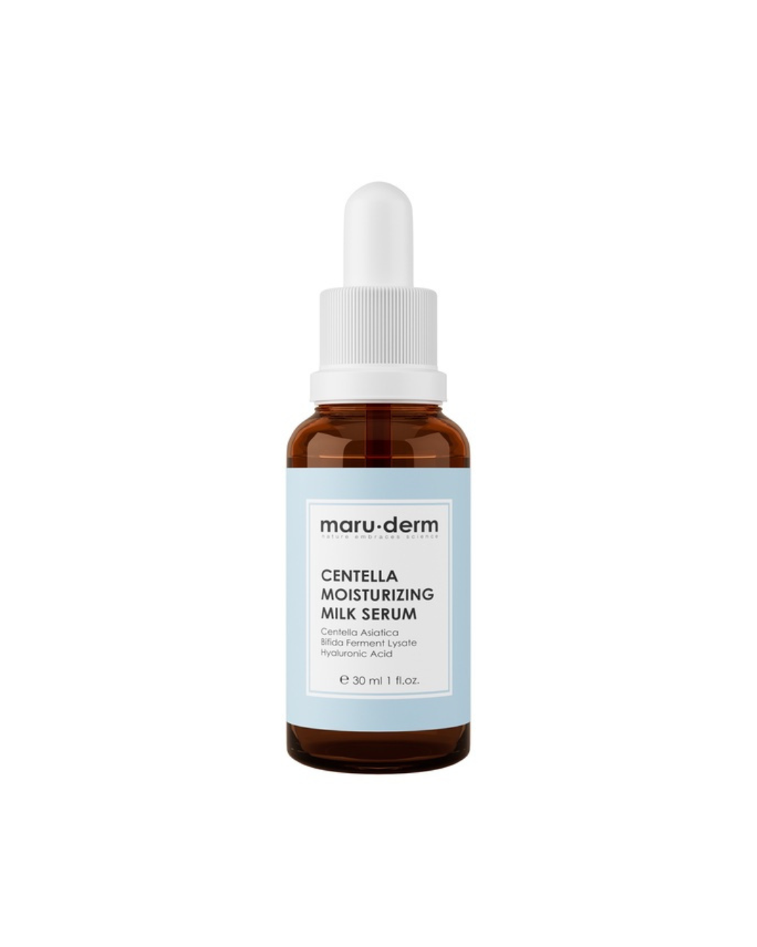 Maruderm Centella Moisturizing Milk Serum 30 ML