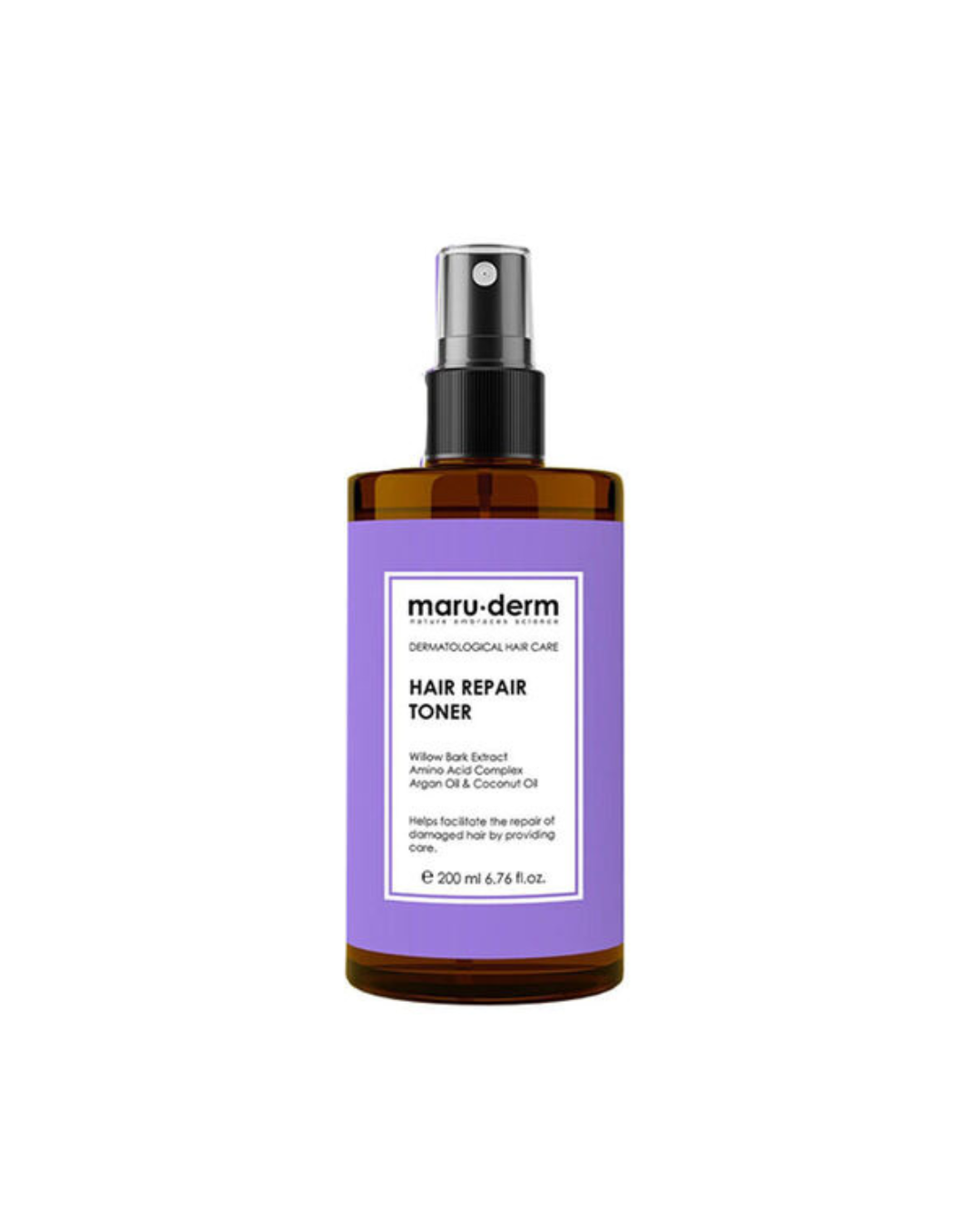 MARUDERM Hair Repair Toner 200 ml