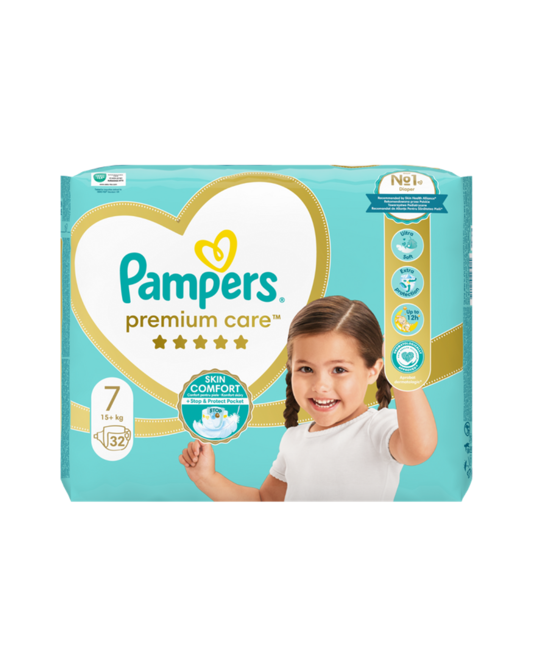 PAMP.PREM.CARE VP S7 3X32
