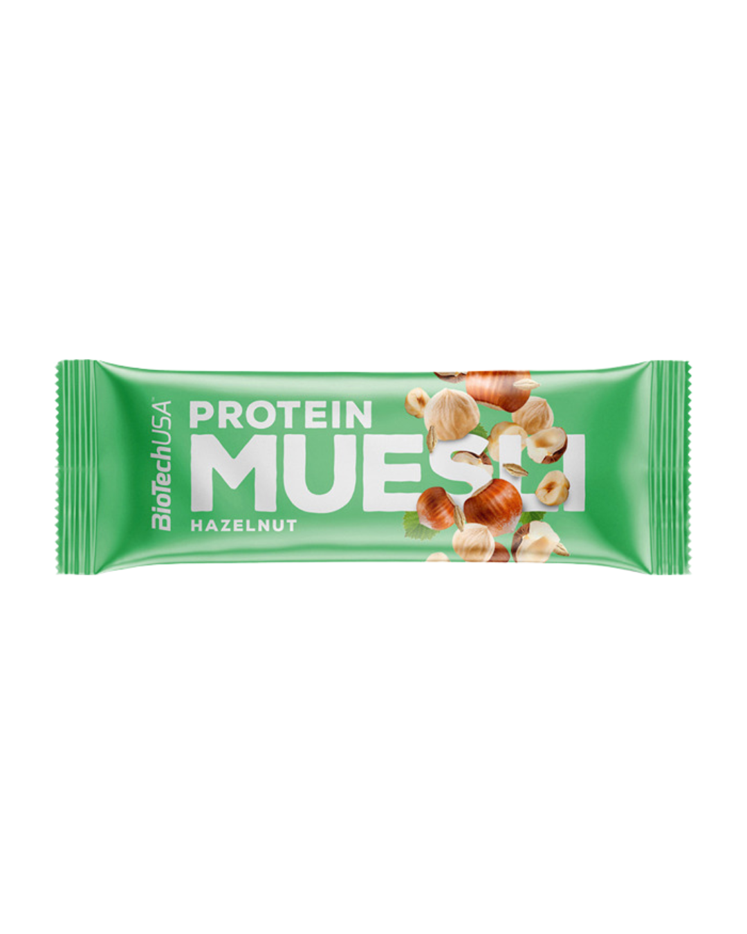 Protein Muesli 30g Hazelnut