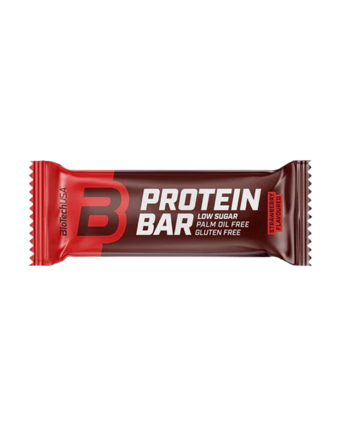 Protein Bar 70g strawberry