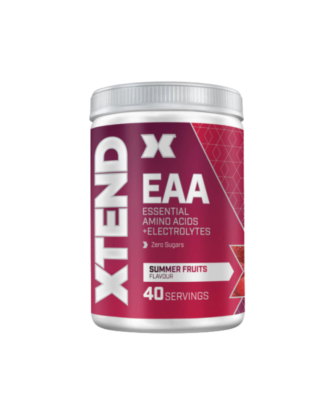 Xtend EAA 40 serv Summer Fruits