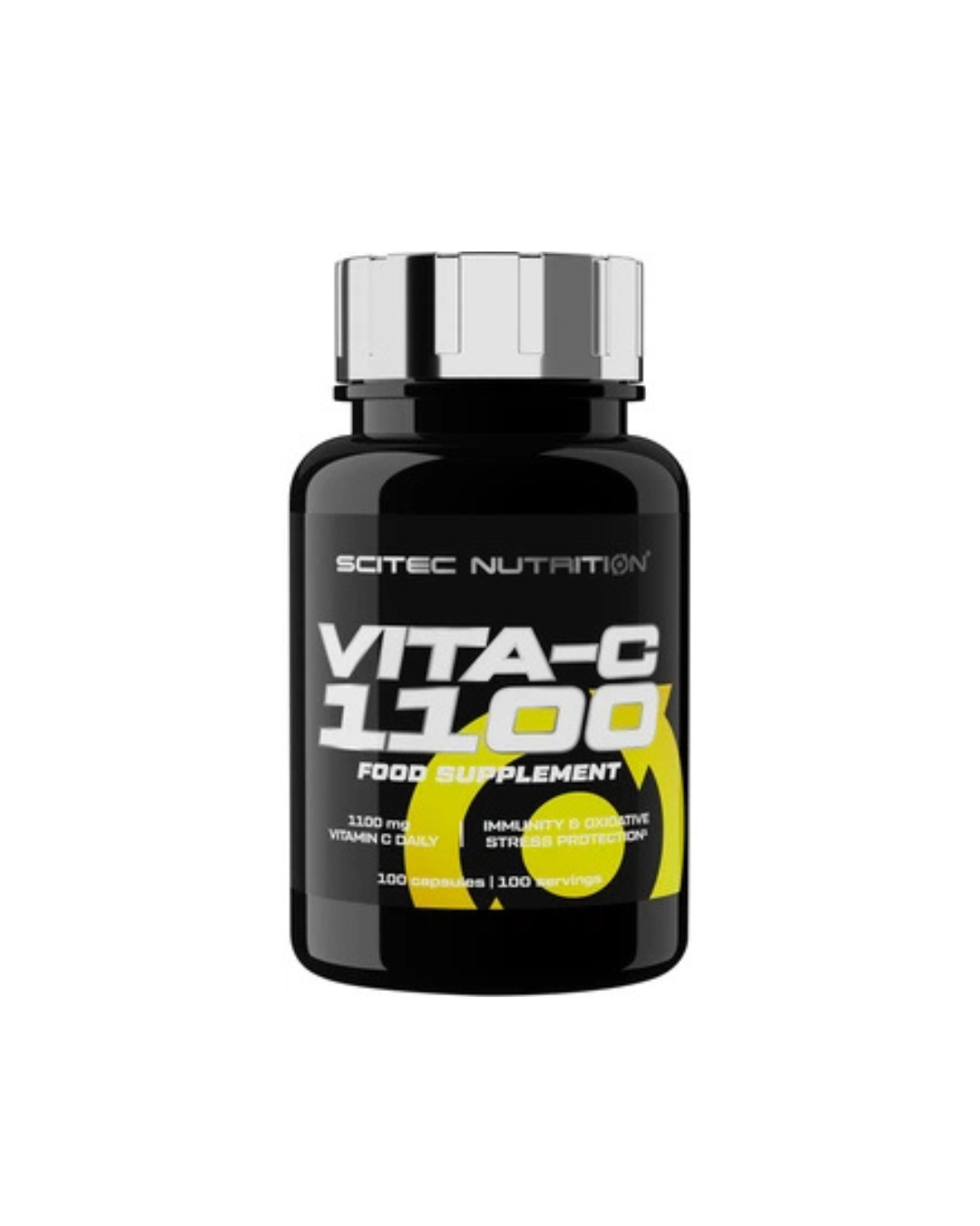 C1000 + Bioflavonoid 100 caps.