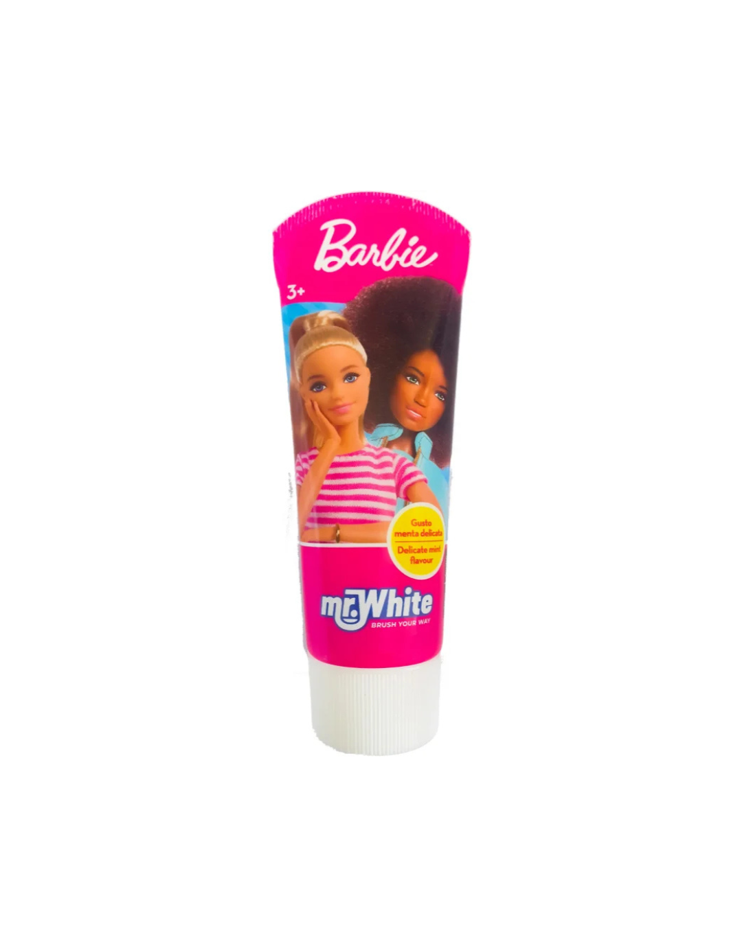 BARBIE PASTE 75ML