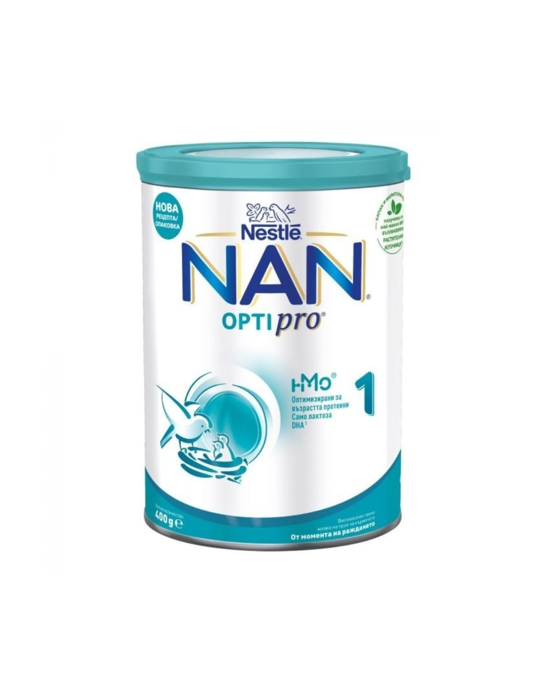 NAN 1 400G