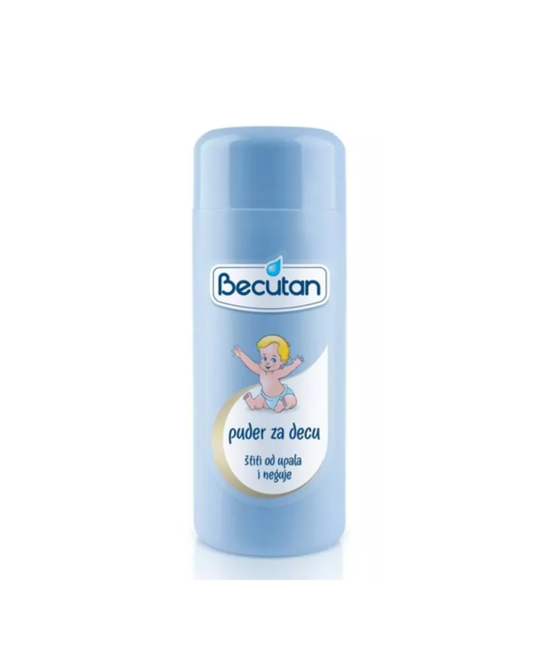 BECUTAN PUDER 100GR