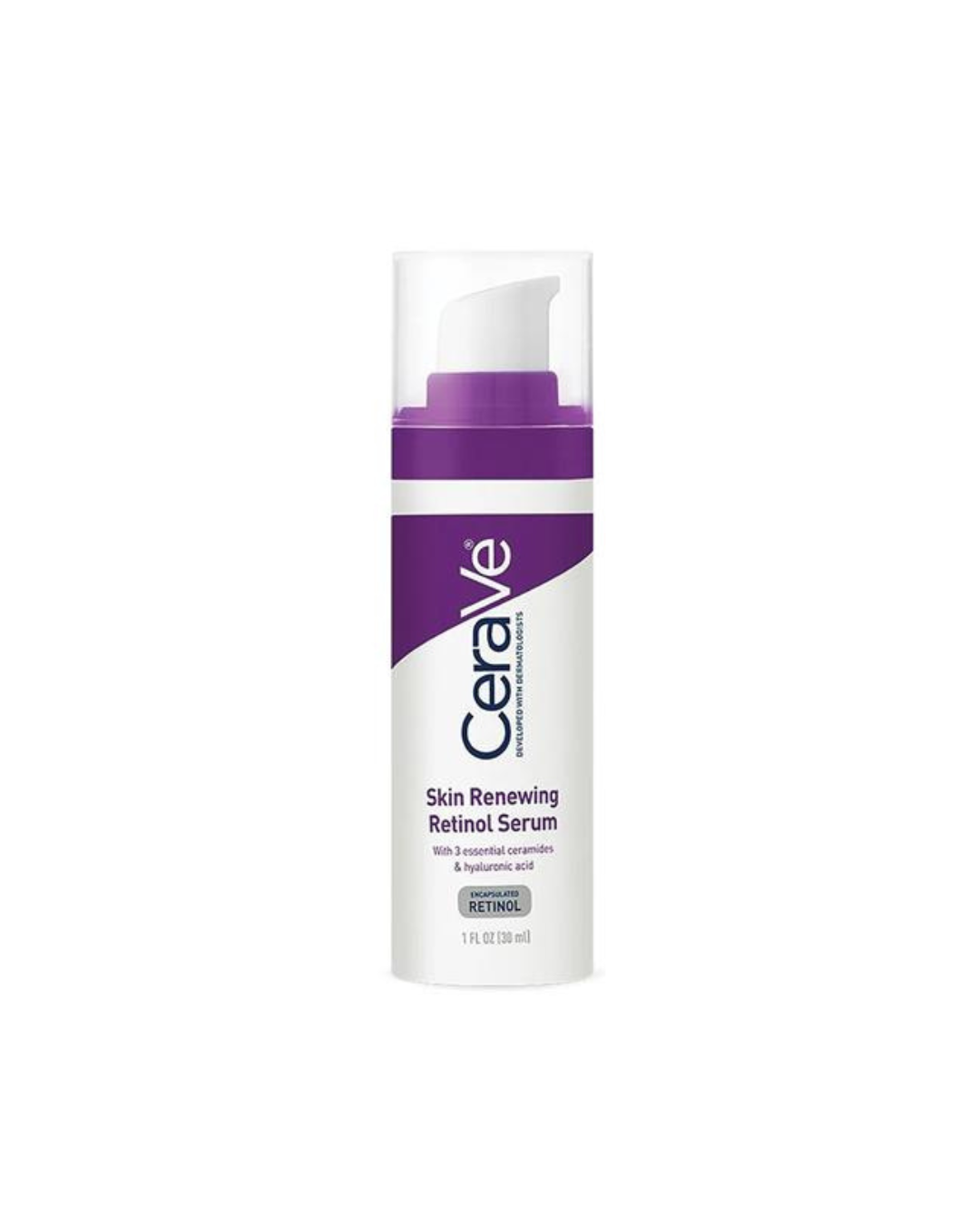 RENEWING SKIN SERUM RETINOL 30ML C.9543