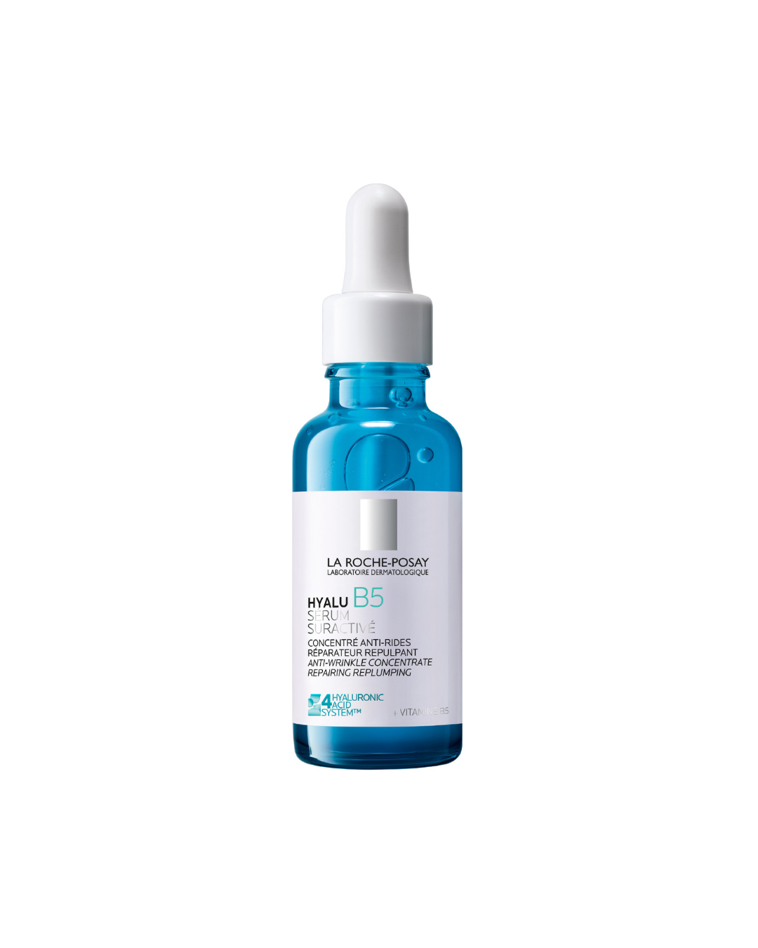 HYALU B5 SURACTIVATED SERUM 30ML L.0582