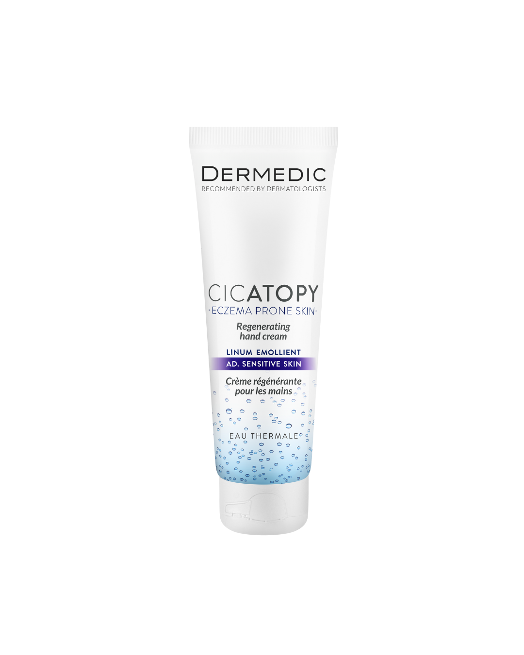 CICATOPY HAND CREAM 75ML