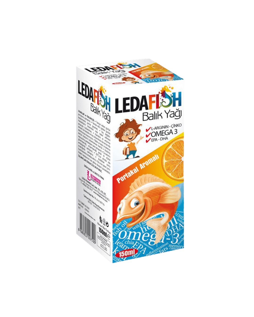 GRIVITAL SIRUP 150ML FOR COUGH AND IMMUNITY