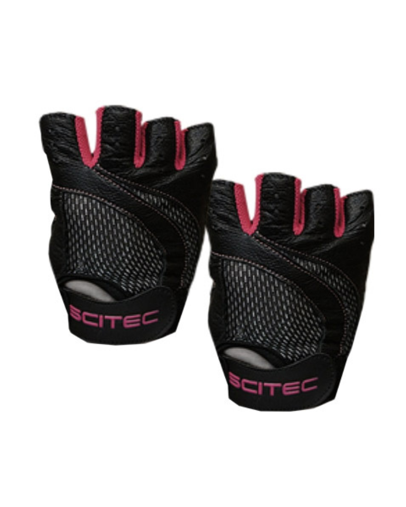 GLOVE SCITEC – PINK STYLE – L