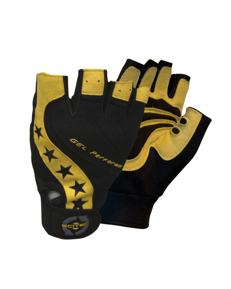 GLOVE SCITEC – POWER STYLE – L