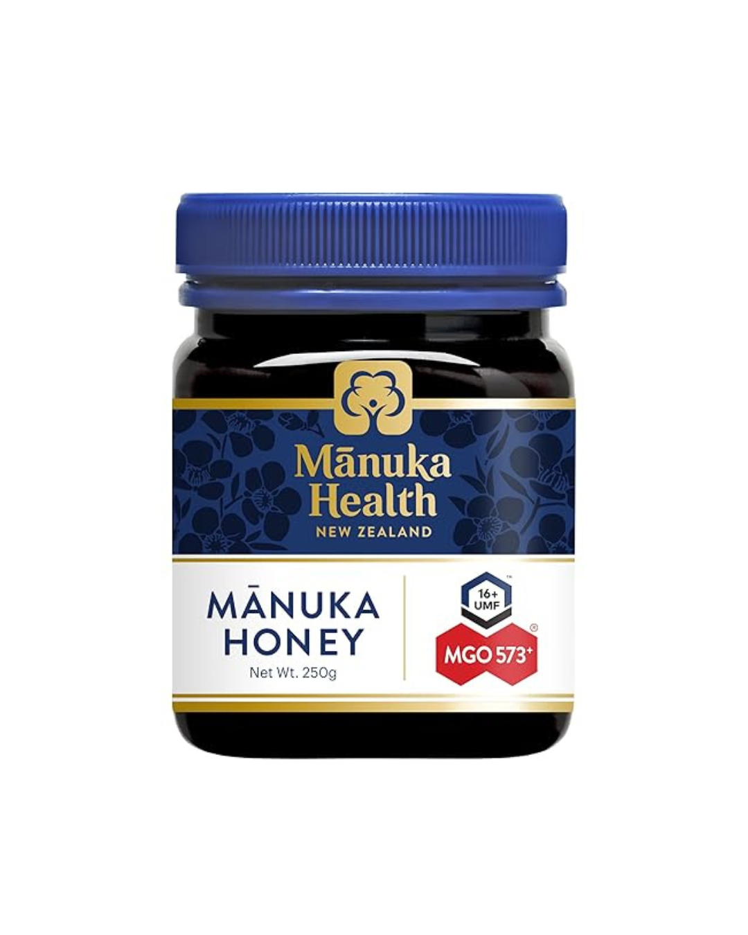 MGO 400+ MANUKA HEALTH 500GR
