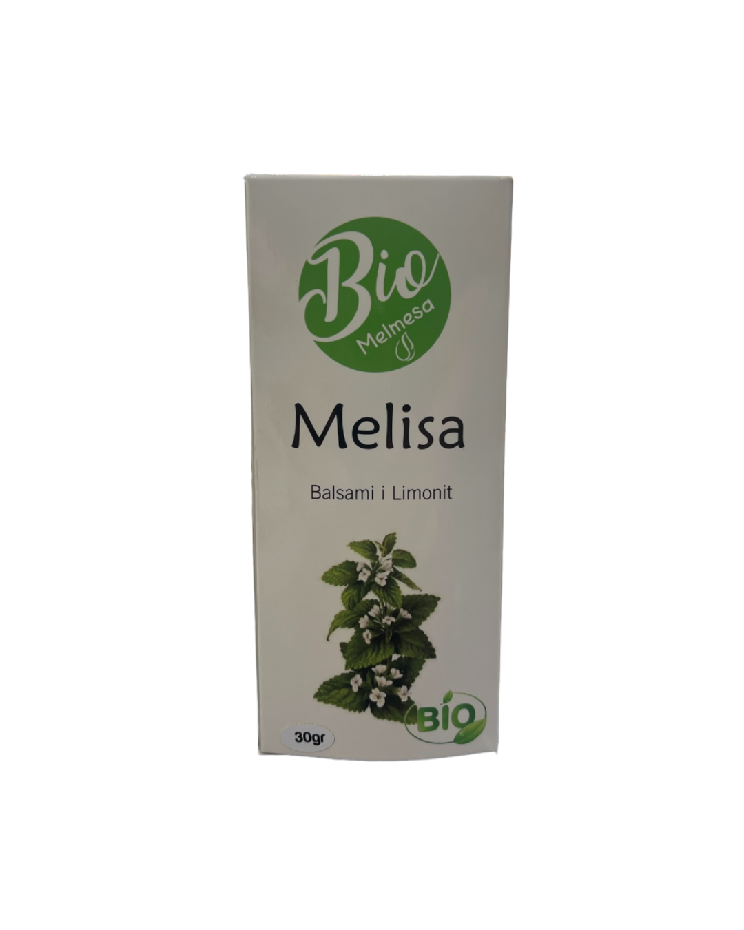 MELISA 30GR – BIOMELMESA