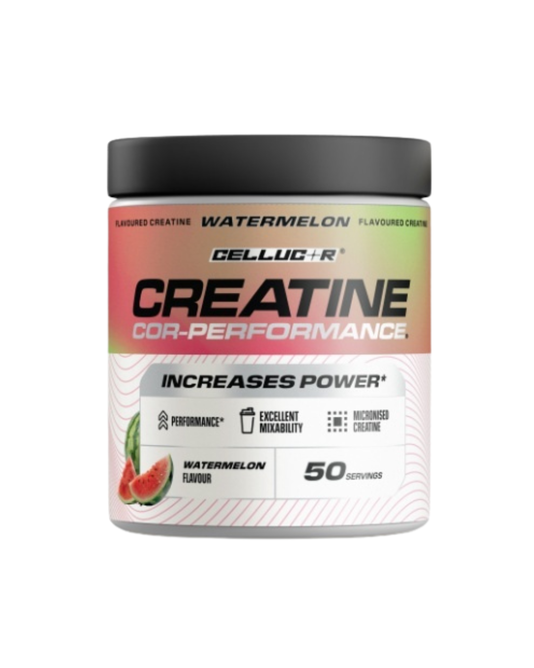 Cellucor Creatine 50 serv Watermelon