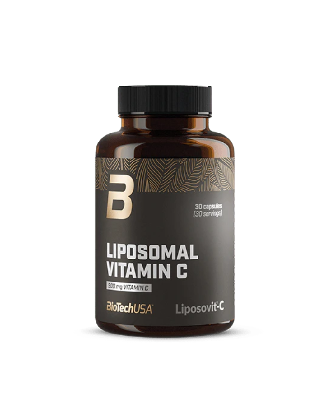 Liposomal Vitamin C 30 caps