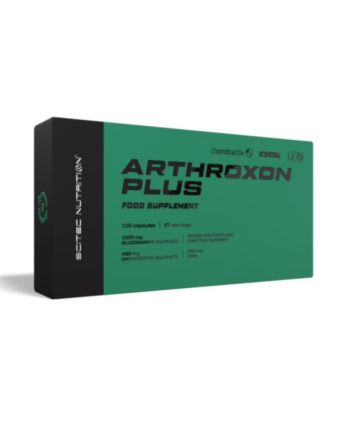 Arthroxon Plus 108 caps