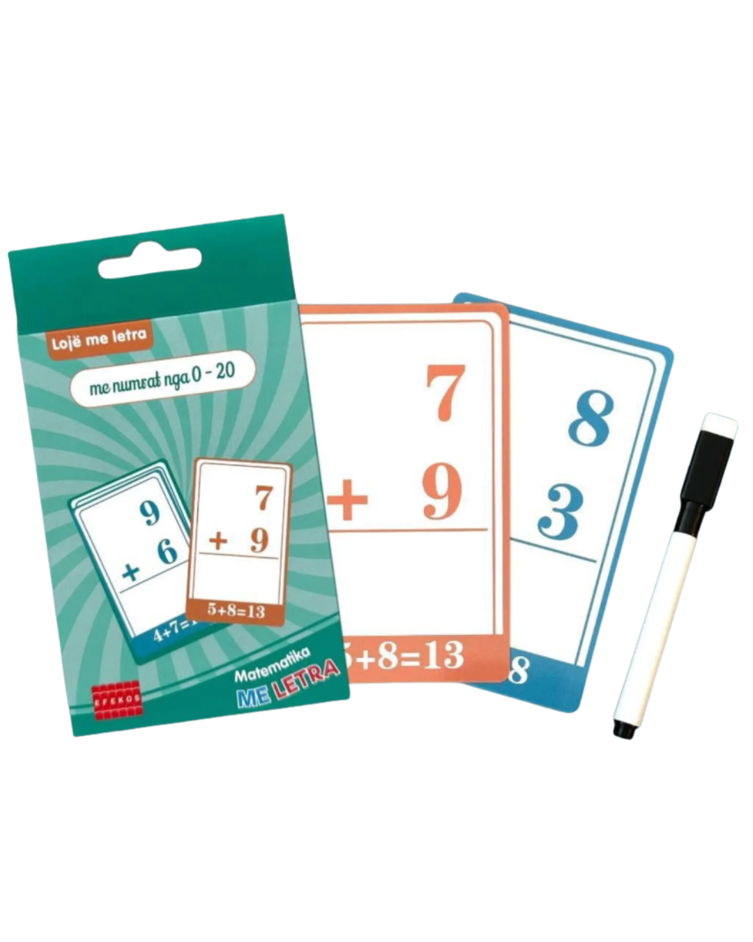 MATEMATIKA ME LETRA – MBLEDHJA