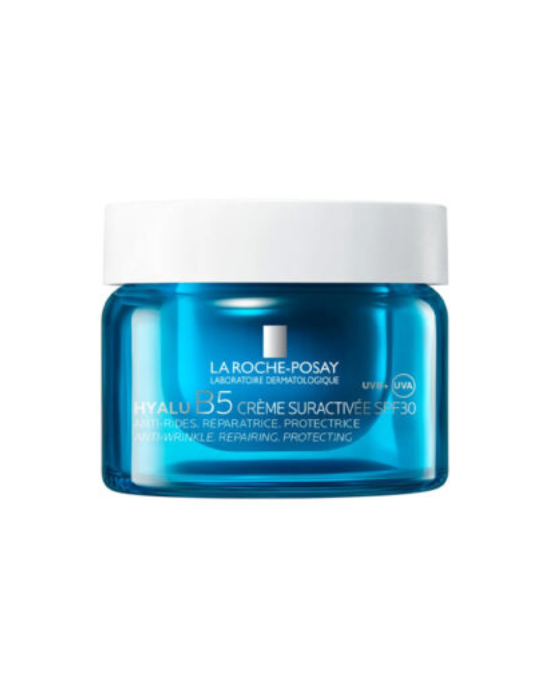 HYALU B5 SURACTIVATED CREAM SPF30 50ML L.0667