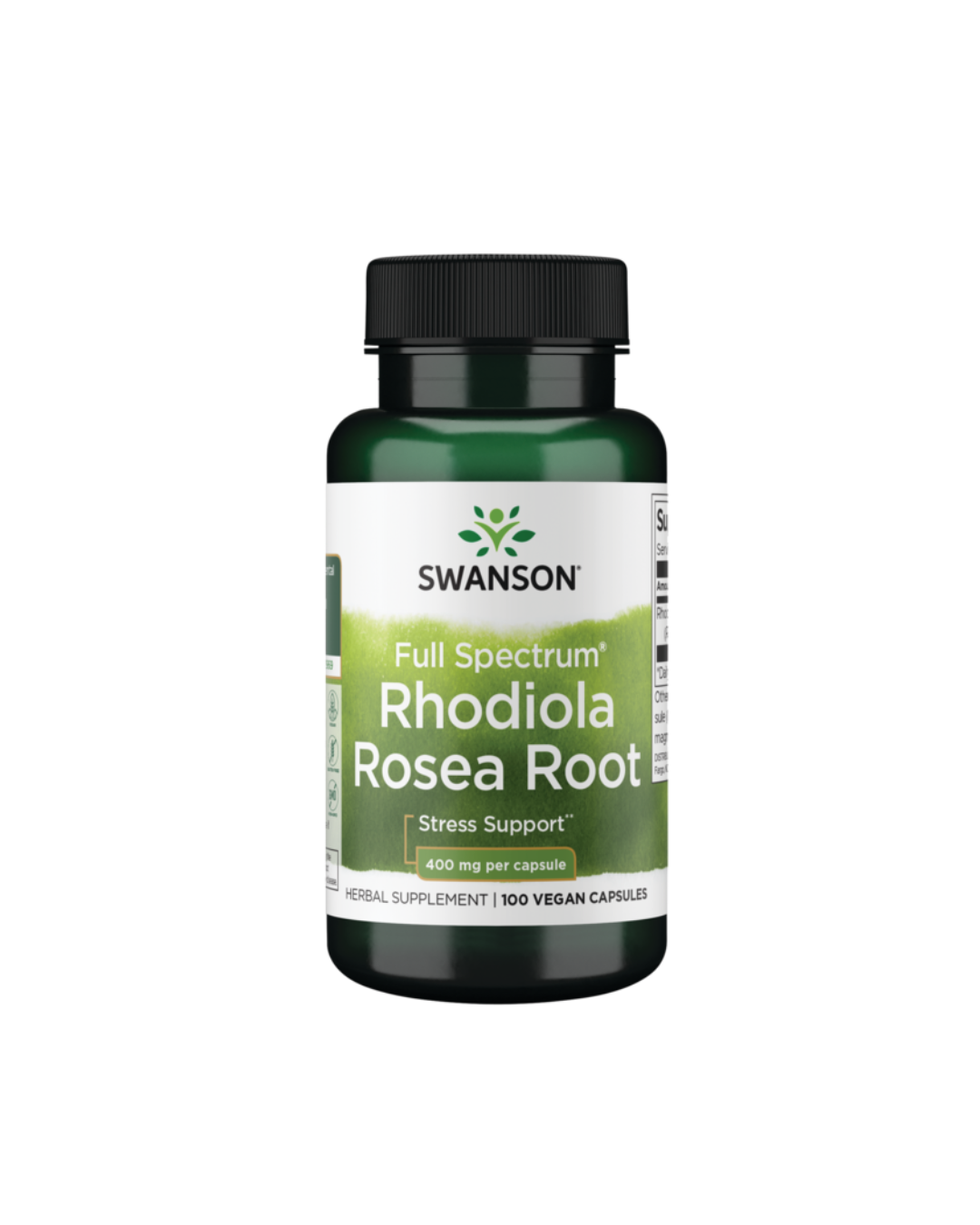 FLL SPC RHODIOLA ROSEA RT 400MG a60