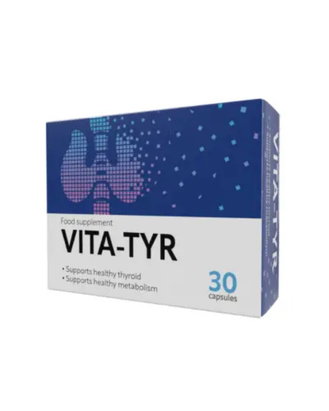 VITA-TYR CPS A30