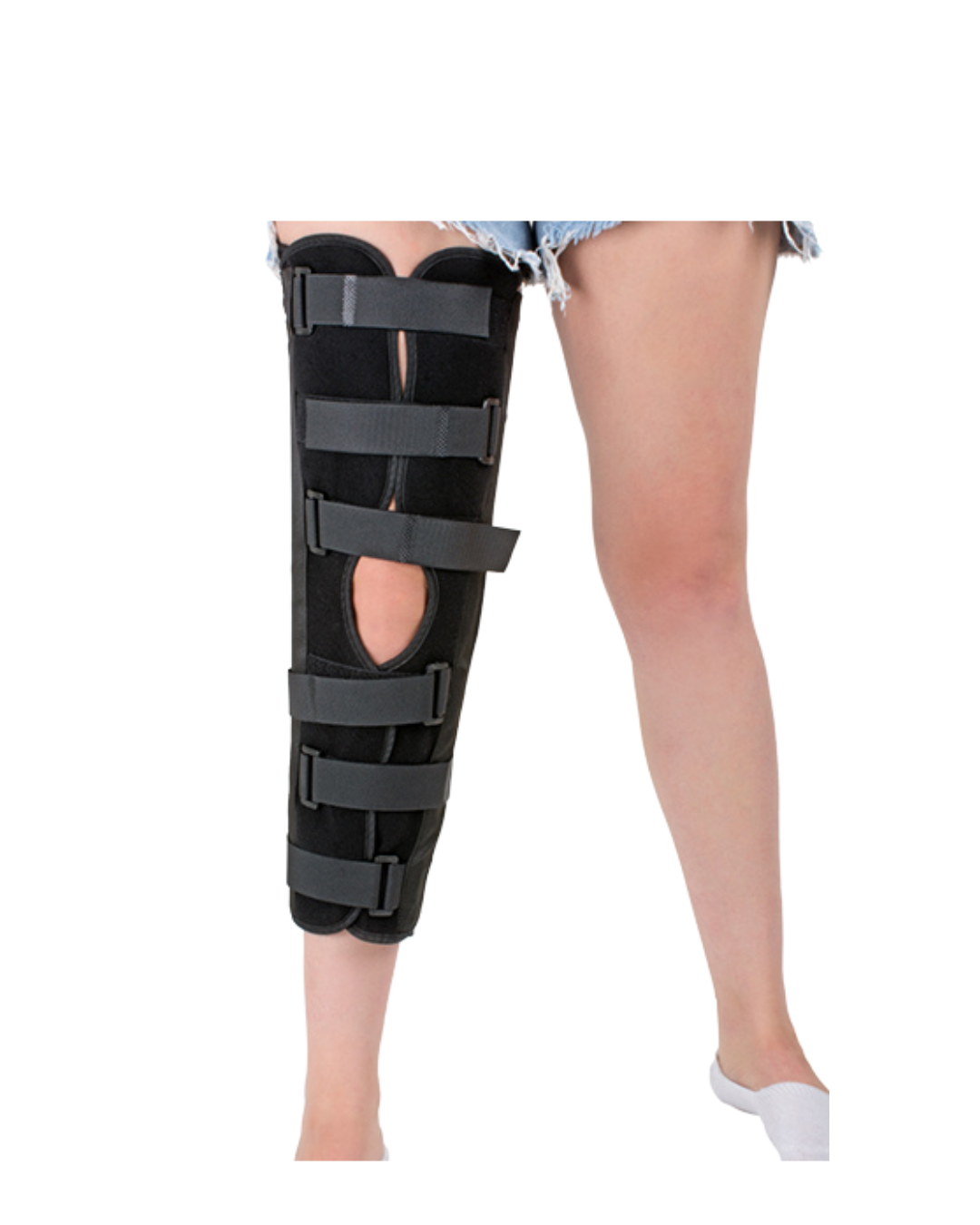 BA 401S ECO KNEE IMMOBILIZER S