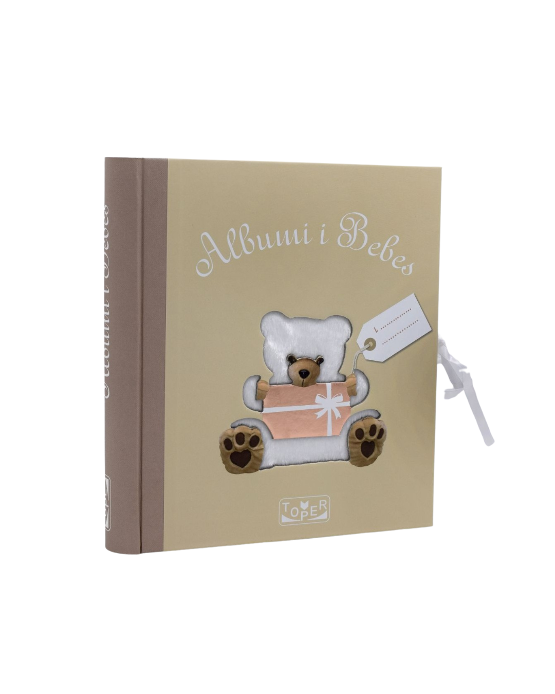 ALBUMI BEBES – TOPER