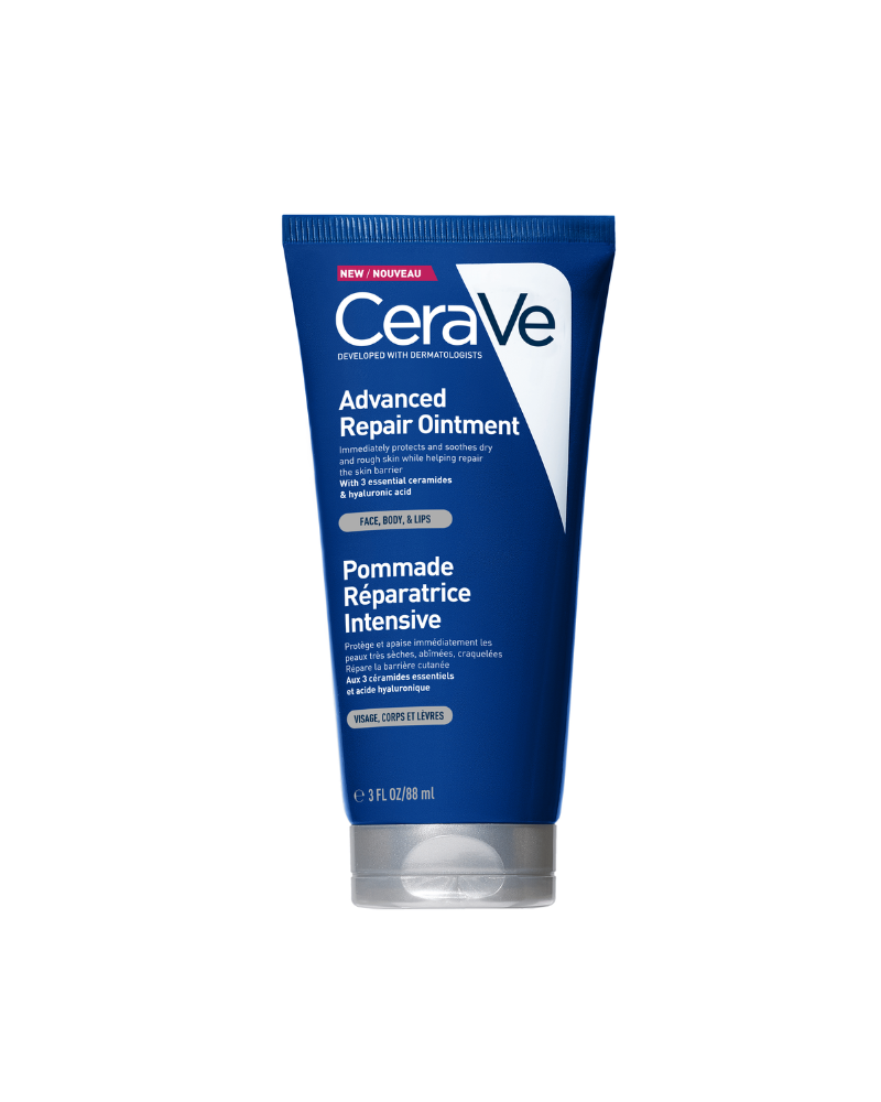 ADVANCED REPAIR OINTMENT 88ML C.8459