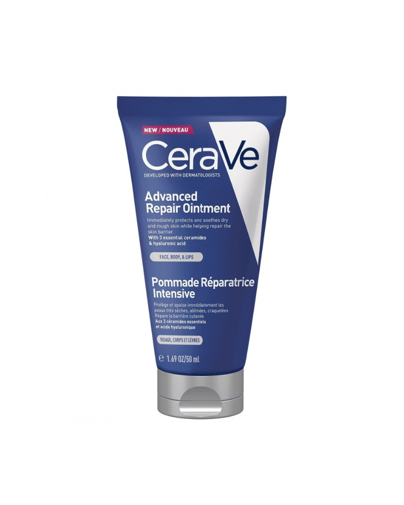 ADVANCED REPAIR OINTMENT 50ML C.9302