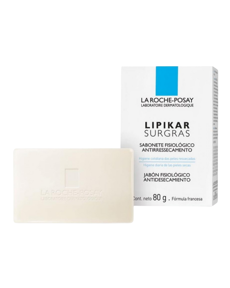 LIPIKAR SURGRAS SAPUN 150G L.4533