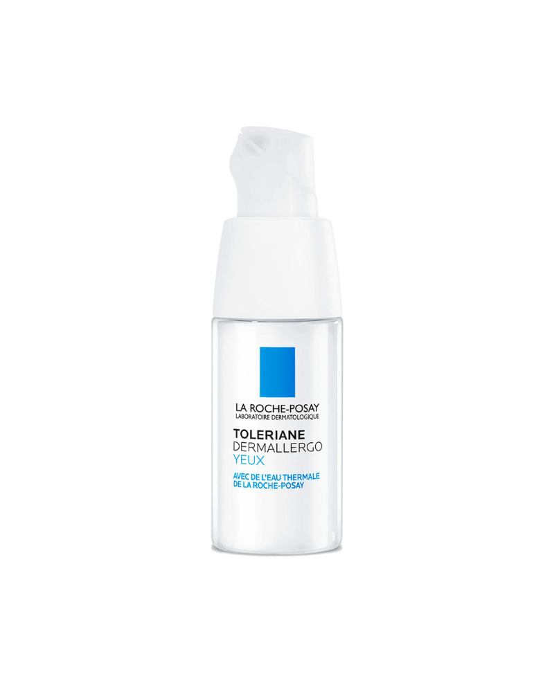 TOLERIANE DERMALLERGO EYES 20ML L.7515