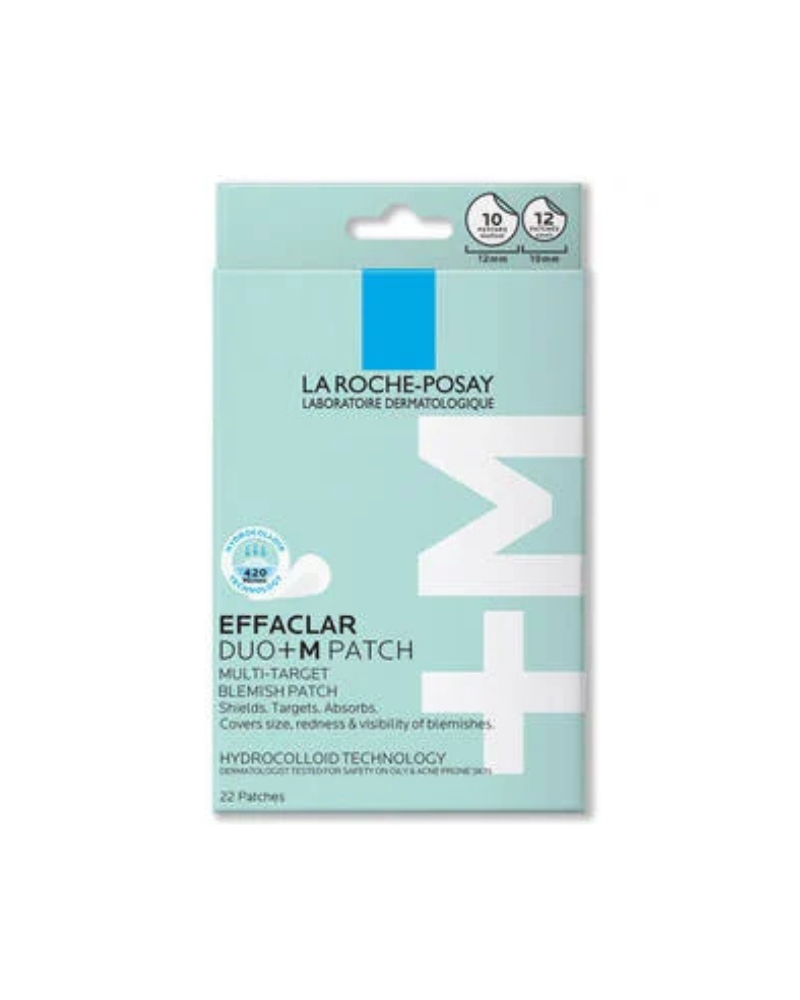 EFFACLAR DUO+M PATCH A22 L.4887