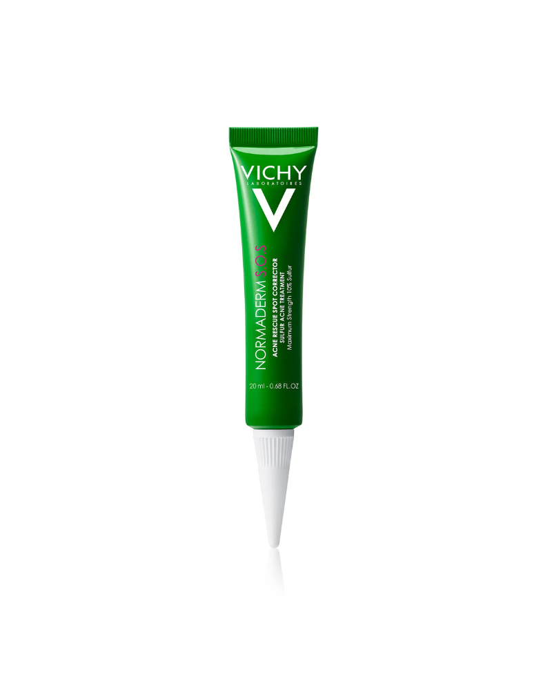 NORMADERM S.O.S ANTI SPOT PASTE V.0648