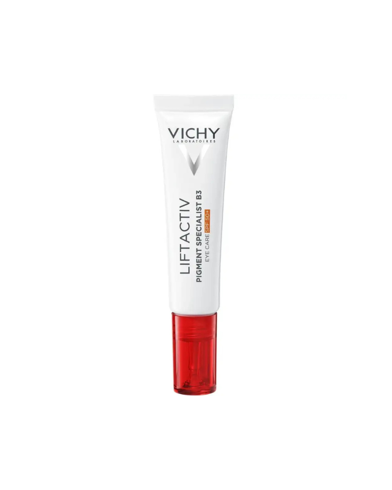 LIFTACTIV B3 PIGMENT SPEC. EYE SPF50+ 15ML V.8534