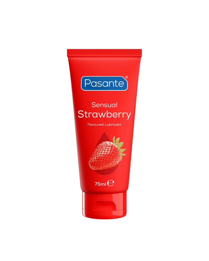 PASANTE STRAWBERRY TUBE