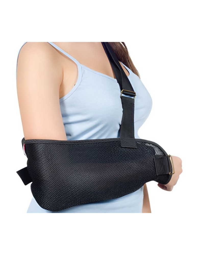 BA 116L ECO ARM SLING WITH BELT L