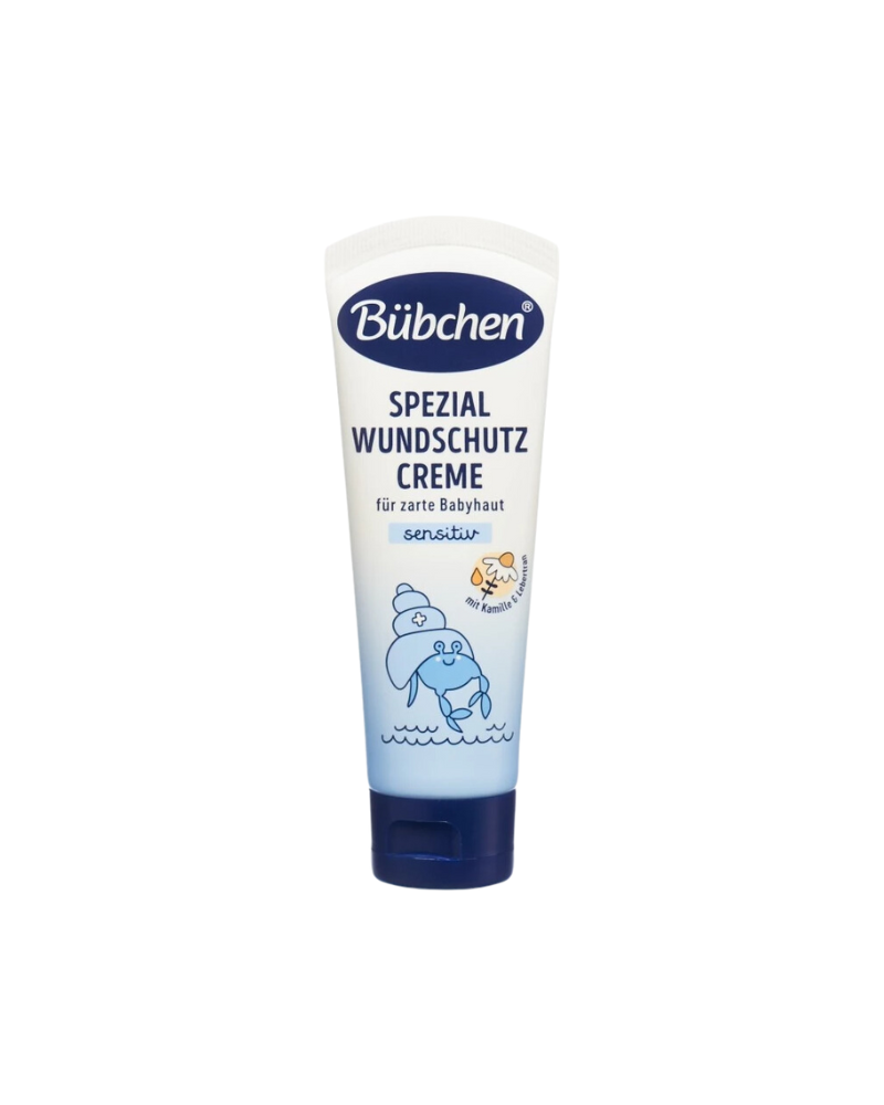 BUBCHEN KREM SPECIAL PER MBROJTJE TE LEKURES 75ML