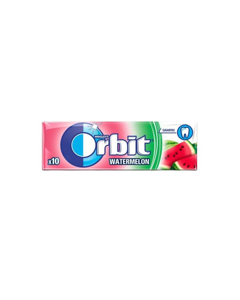 ORBIT WATERMELON-KOKERR