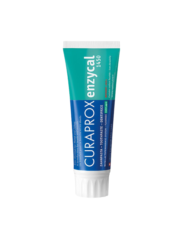 PASTE CURAPROX ENZYCAL 1450