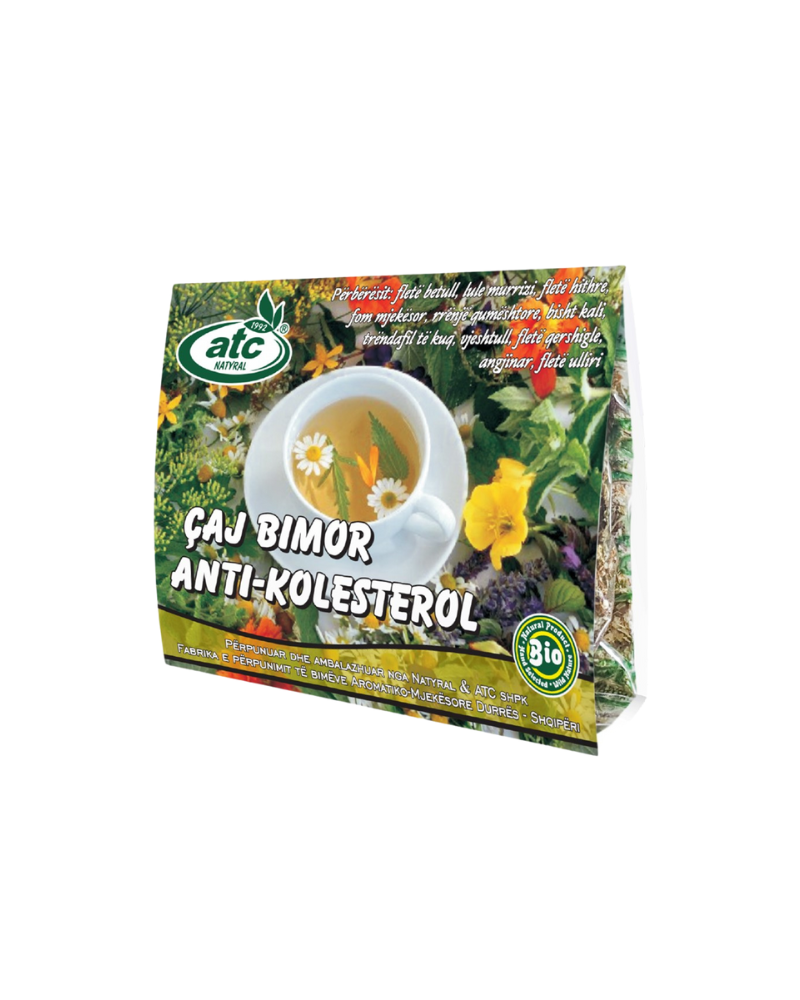 CAJ ANTI-KOLESTEROL 95GR