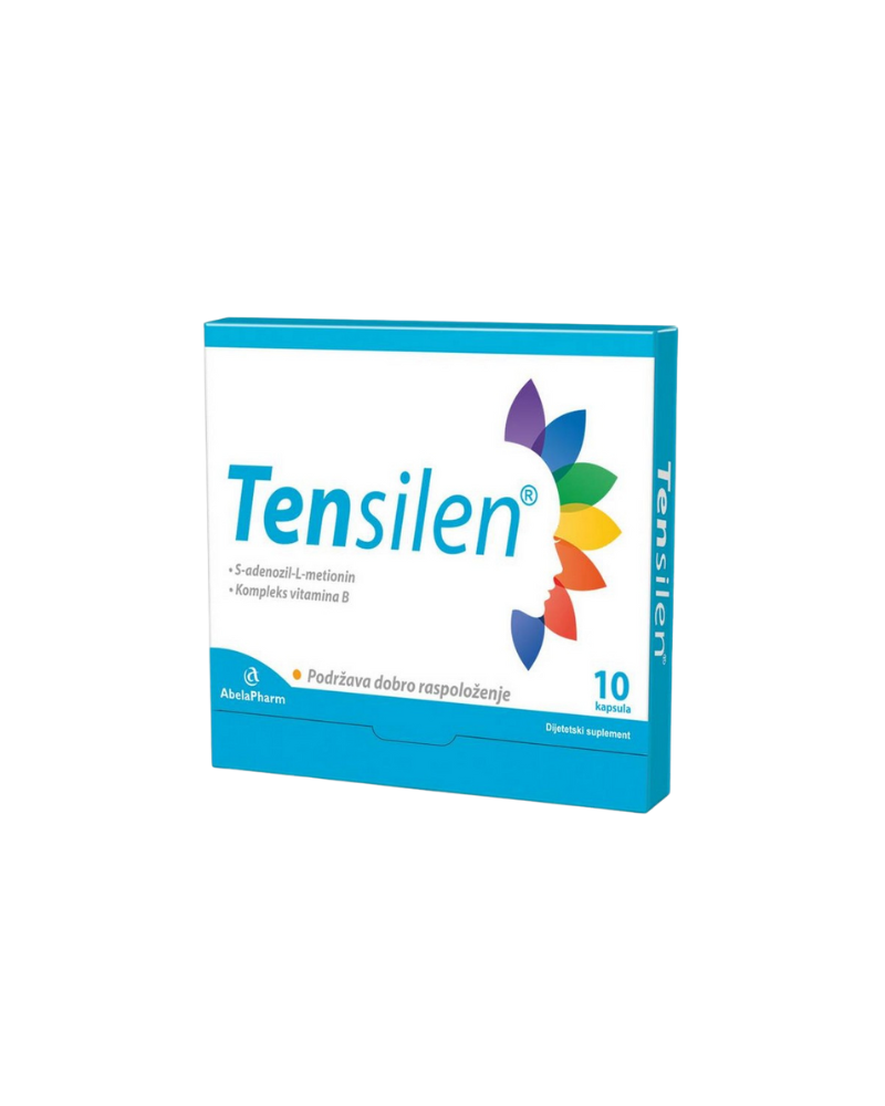 TENSILEN CAPS A10